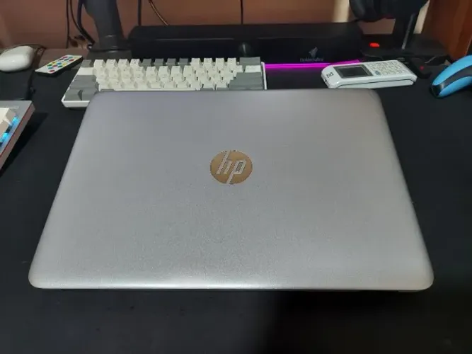 Notebook hp elitebook 840 G4
