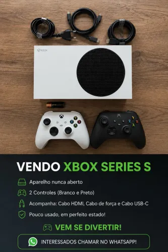 Xbox Series S