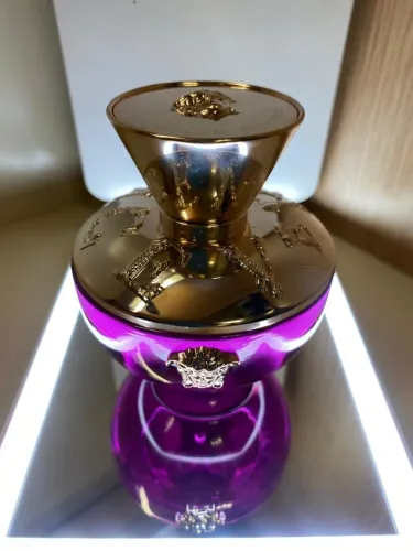 Perfume Versace