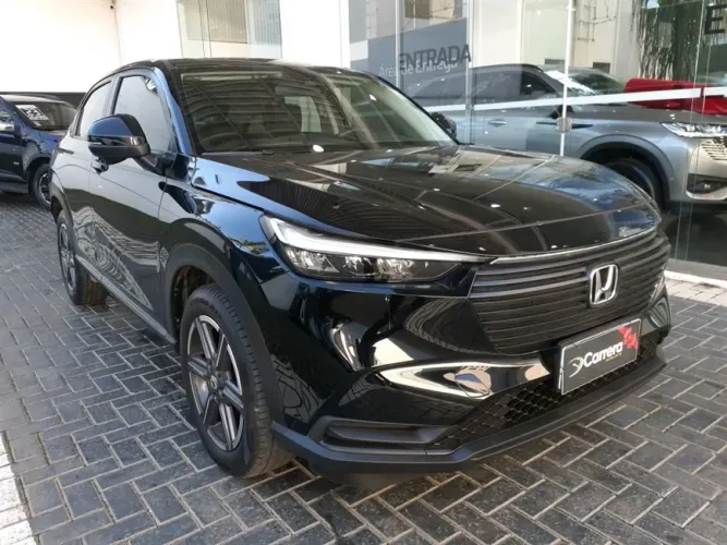 Honda HR-V EX 1.5 Sensing 16V 5P Aut. 2025