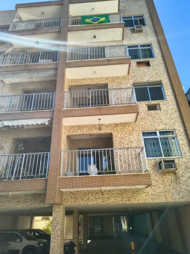 Lindo Apt.Bairro Piedade - RJ !!!