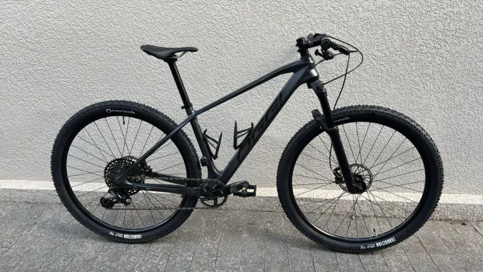 Bicicleta Oggi Agile Pró tamanho M