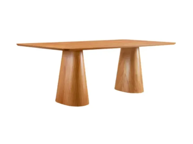 MESA DE JANTAR 1.80 (CABEM ATÉ 8 CADEIRAS, ÚLTIMA PEÇA)