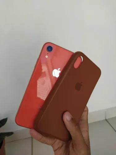 IPHONE XR ?