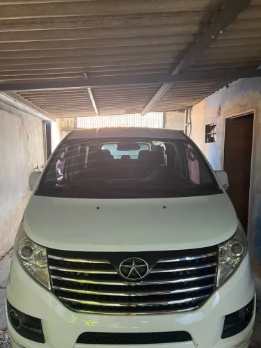 JAC T8 2.0 16V 5P Mec. 2014