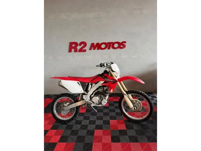 Honda CRF 250 RX 2005 EXTRA