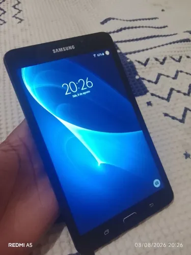 Tablet Samsung valor 200 reais contato *