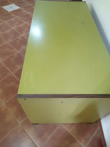 MESA DE ESCRITÓRIO