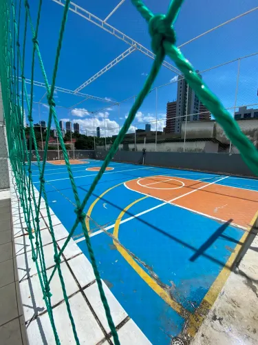 Apartamento para Locação em Manaíra | 98 m² | 3 Quartos | Mobiliado | Condomínio Clube