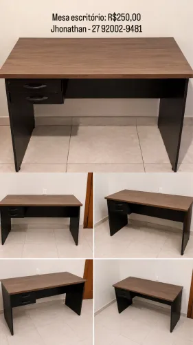 Mesa escritório