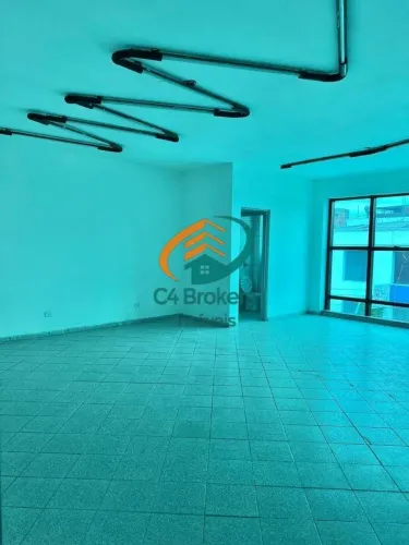 Sala em Cumbica - Guarulhos, SP
