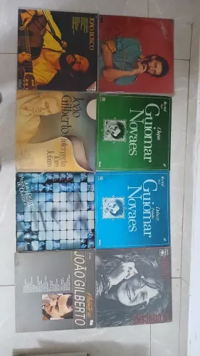 Discos raros