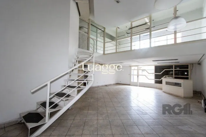 Loja para alugar Petrópolis Porto Alegre/RS