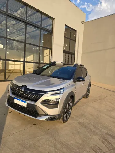 Renault Kardian ICONIC 1.0 TB 12V 5P AUT. 2026