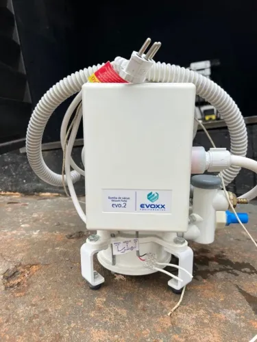 Venda bomba à vácuo 1/2HP