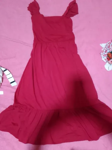 Vestido