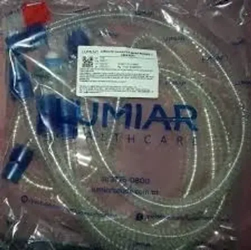 Circuito Invasivo Bipap Resmed Com Leak Port (lumiar)