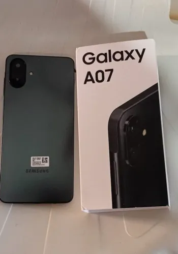 Samsung A07