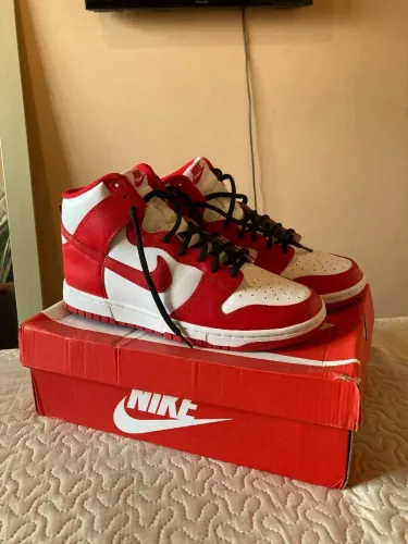 Nike Dunk High