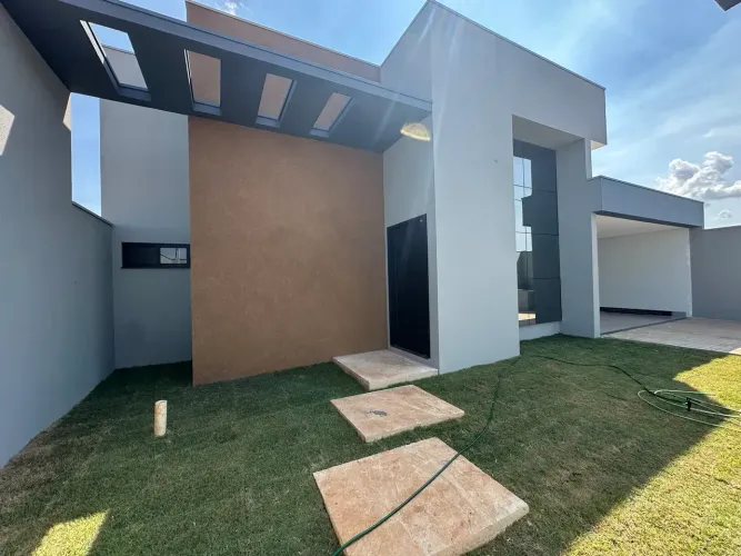 Casa Nova a Venda