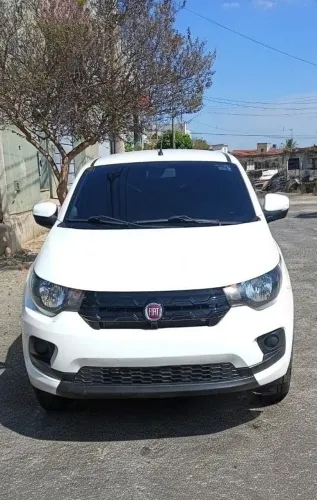 Fiat Mobi Drive 1.0 Flex 6V 5P 2018