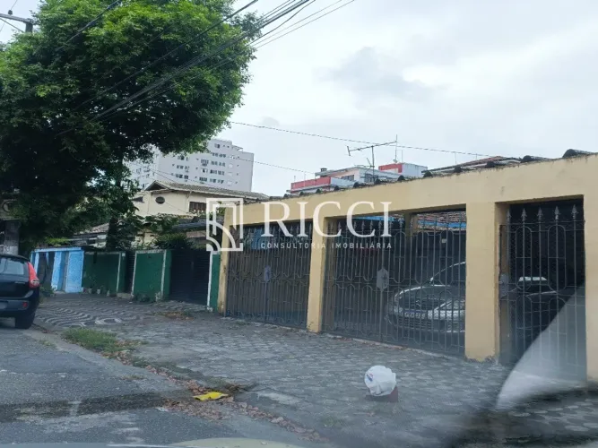 Oportunidade de terreno na Aparecida