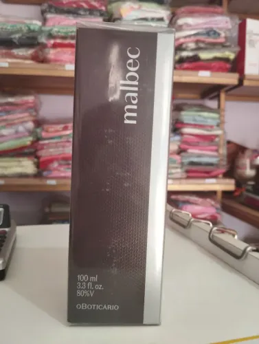 Perfumes masculinos