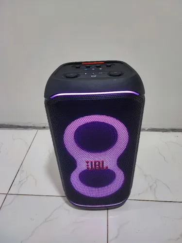 Caixa JBL partybox stage 320
