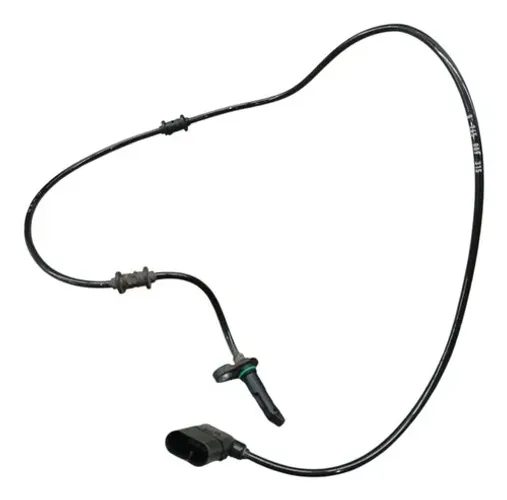 Sensor Rotação Roda Tras Dir Mercedes C200 2.0 T 2015 2016