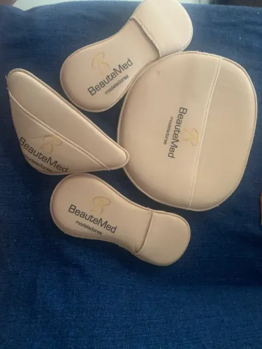 Kit modelador pós cirúrgico 