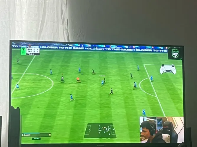 TV SEMP ROKU 32