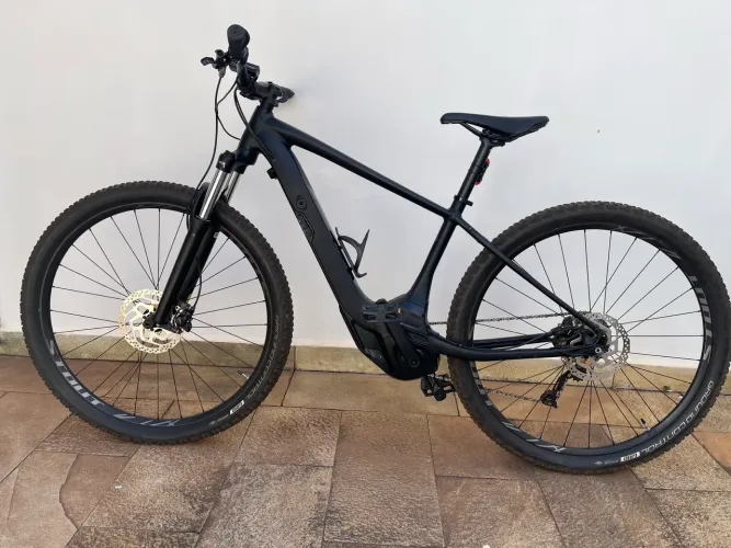 Bicicleta Specialized