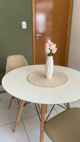 Mesa de jantar