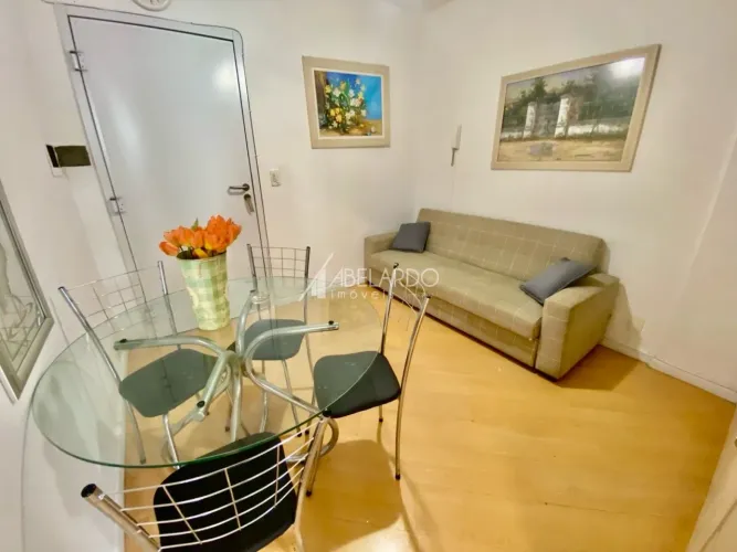 Apartamento para Locação  Centro de Blumenau