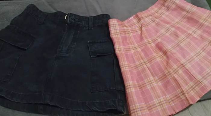 Roupas femininas em ótimo estado | Conservadas e lindas!