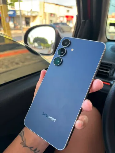 S25 FE 256GB