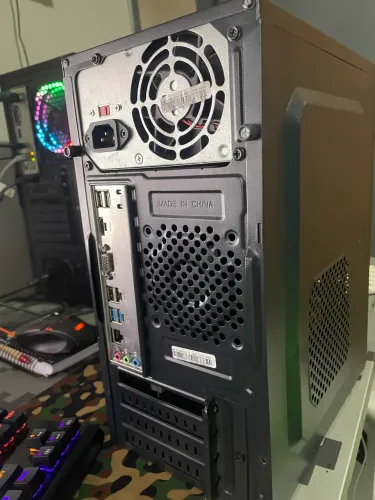 Computador Desktop FM2+