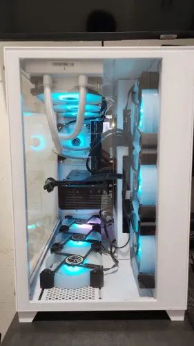 VENDO PC GAMER. APENAS VENDA
