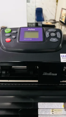 Plotter de recorte foison c24