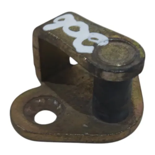 Batente Porta Traseira Direita Peugeot 206 2005 2006 A 2008