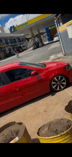 TROCO RODAS 17 POR 15 Mais volta