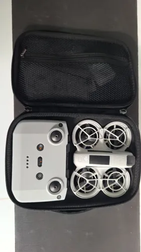 Drone DJI Neo Fly More Combo