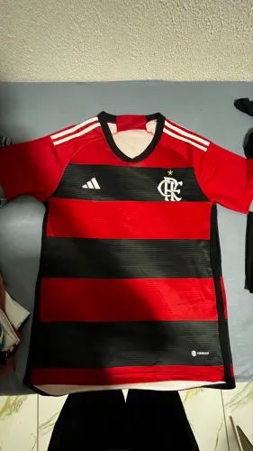 Camisa Flamengo Adidas
