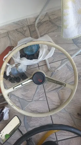 Pecas para fusca