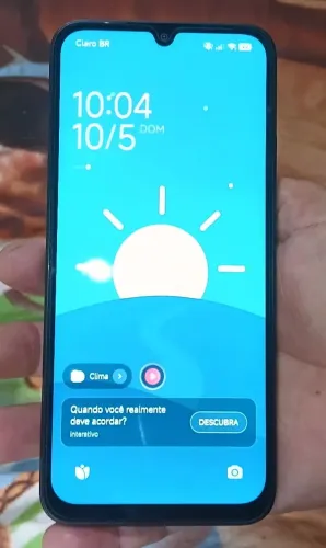 Redmi 15c Original/Completo