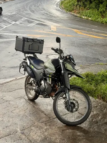 Lander 2025 único dono