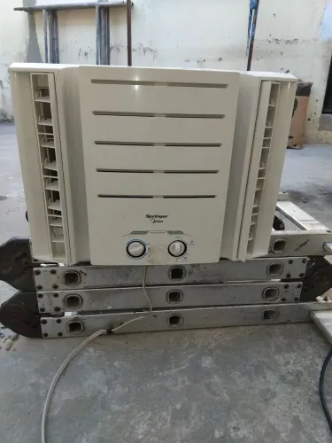Vende-se ar condicionado springer midea 10 mil btus *