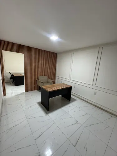 Sala Comercial Mobiliada a partir de 900,00 reais 