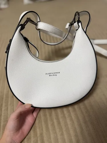 bolsa classic & modern miss doug branca