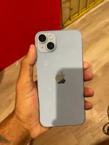 iPhone 14 plus 